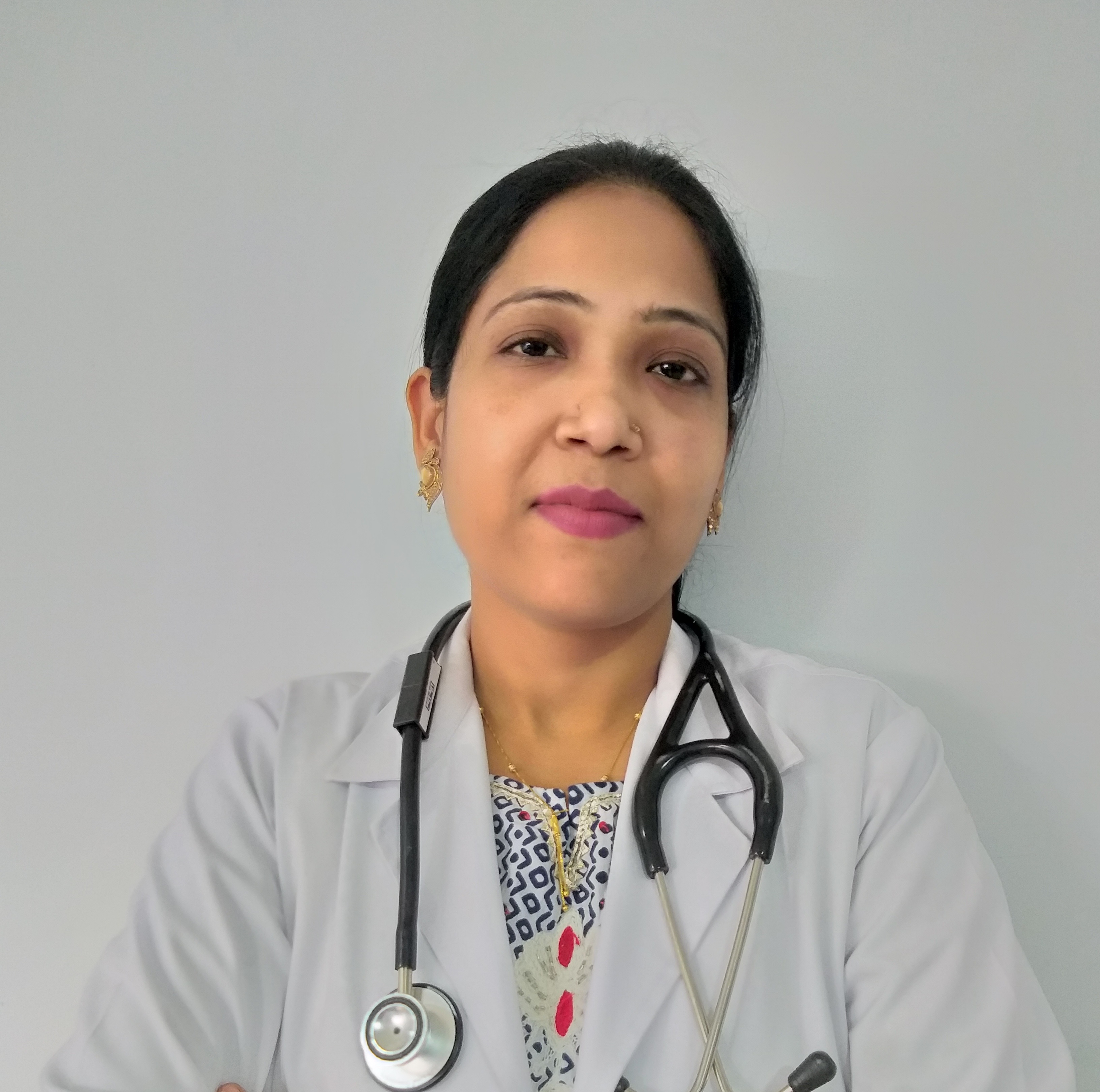 Dr. TAMANNA YASMIN