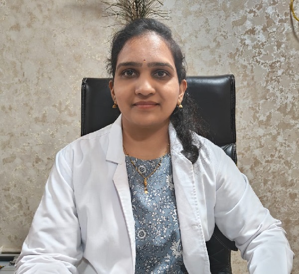 Dr. RUDRAKSHI VIJAYWAR   