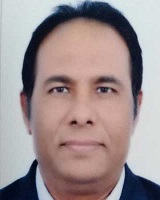 Dr. Kishore Jha (MBBS, MS,M.Ch., ACLS, FCCS,BTLS, Brain & Spin Surgeon)  