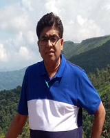 Dr. M. Asif Memon, MBBS, M.S., M.ch.,(Plastic Surgery)   