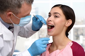 Dental Care 